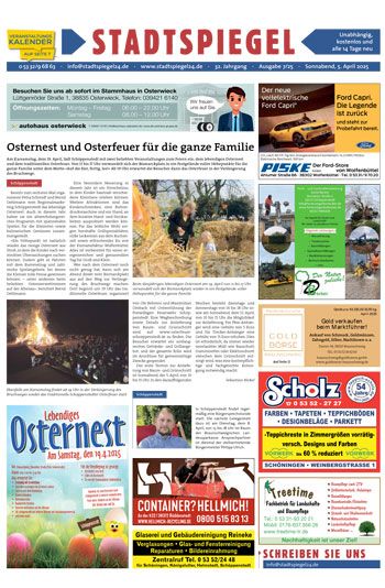Stadtspiegel_2025_04_05-Titel