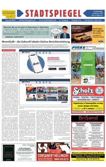 Stadtspiegel_2025_05_03-Titel