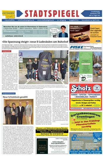 Stadtspiegel_2025_04_19-Titel